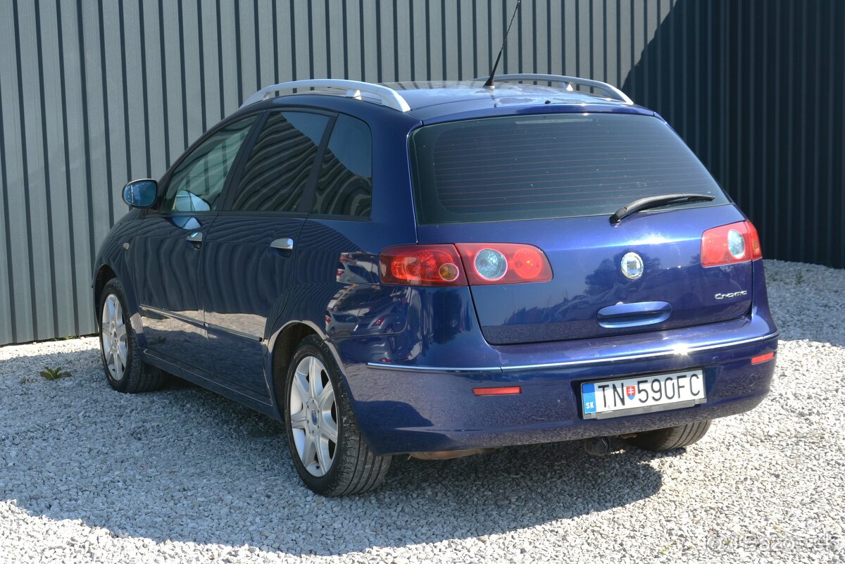 Fiat Croma 1.90 - 8