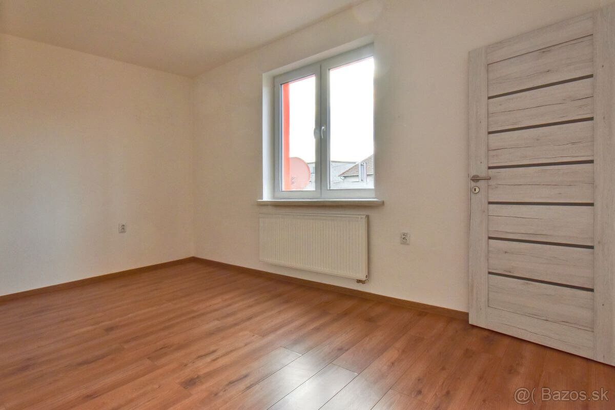 2NP 202 Moderný 2-izbový byt v zrekonštruovanom dome – - 8