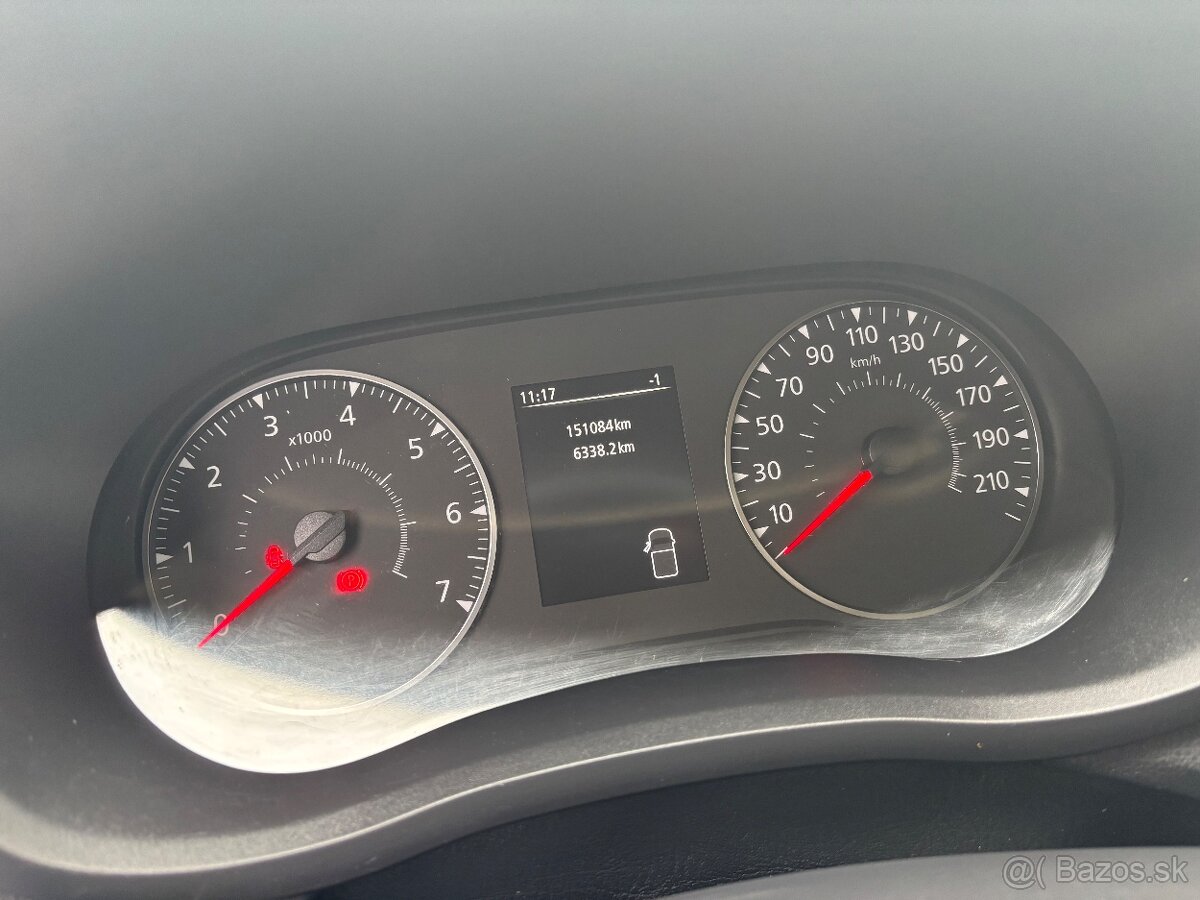 RenaultMaster valnik s Plachtou dvojmontaž - 8