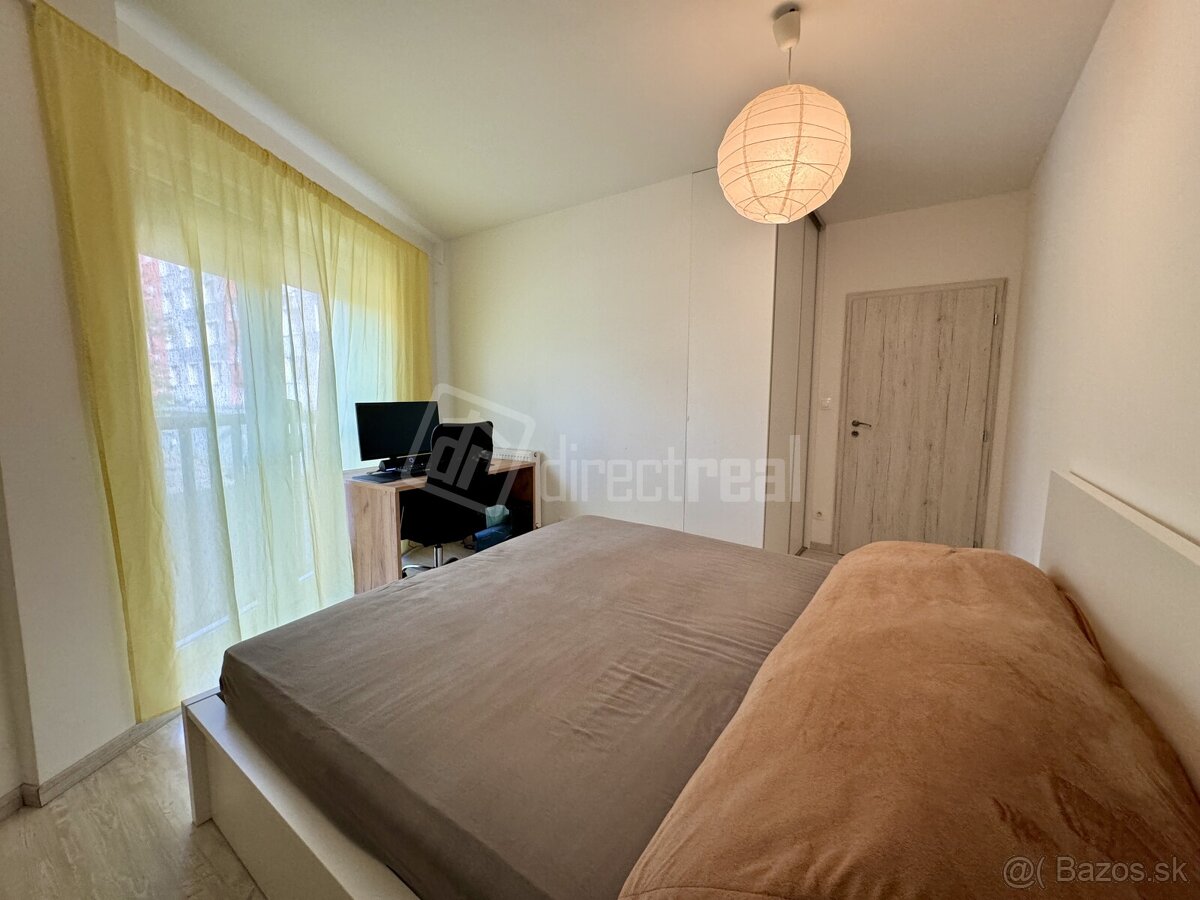 Prenájom - 2-izb. - … - 8