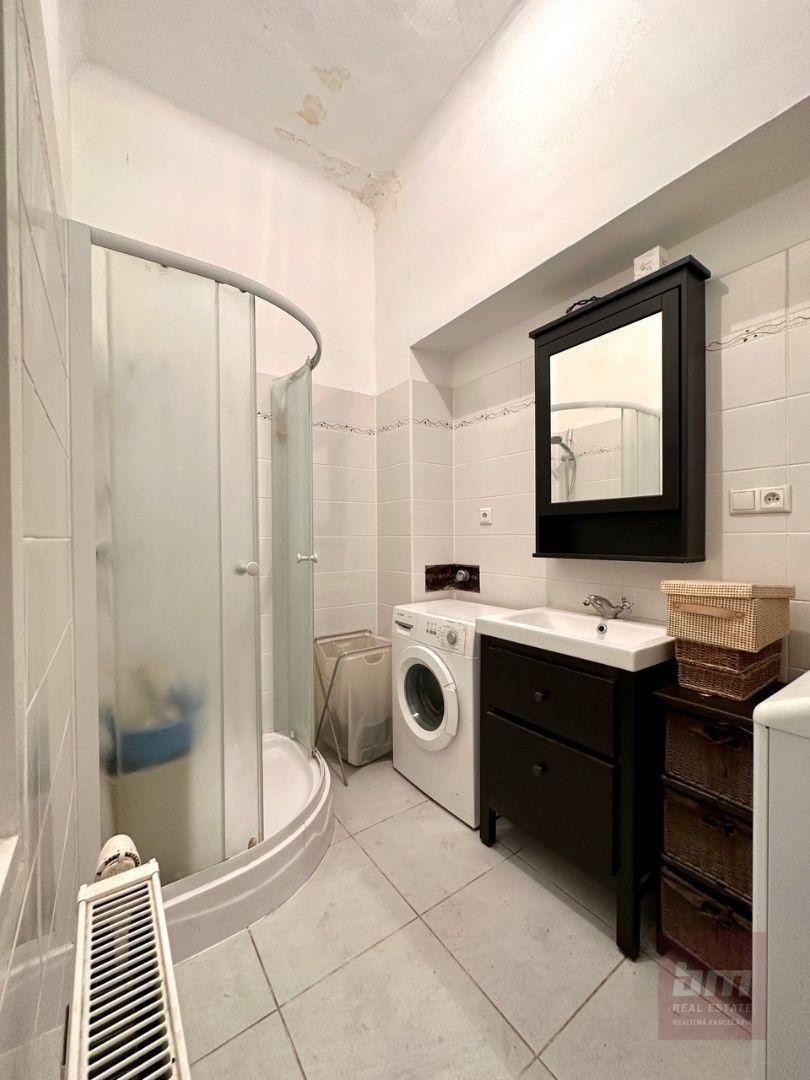 Predaj- Jedinečný 3 izbový byt na Pražskej ul. - 8