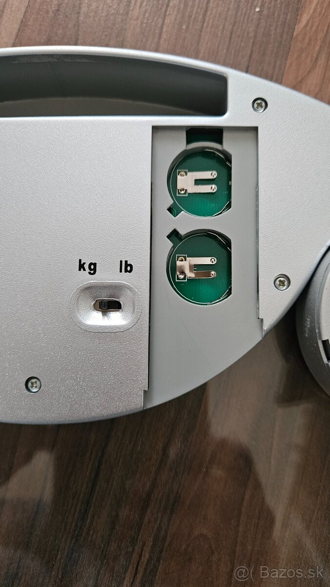 Osobná váha AEG do 150 kg - 8