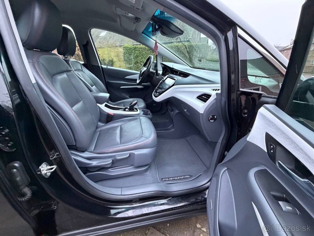 Opel Ampera - E 2017r.v. - 8