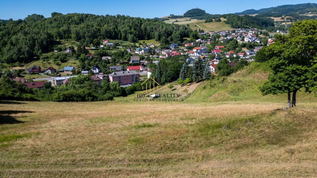 HD REALITY, Predaj pozemok Banská Belá - 8