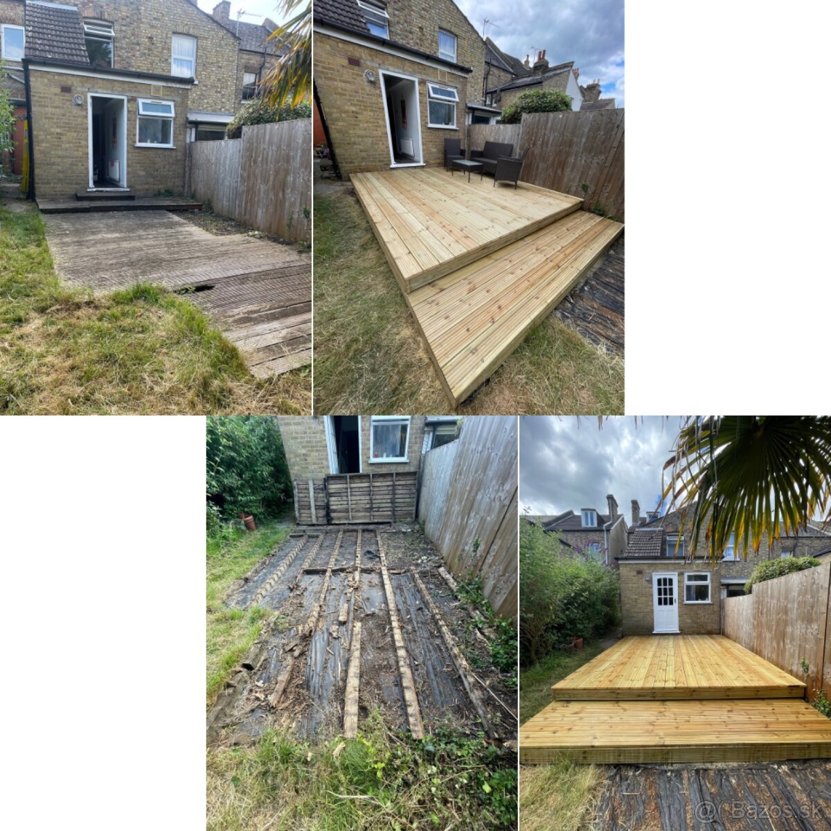 Majster na doma SK - 8