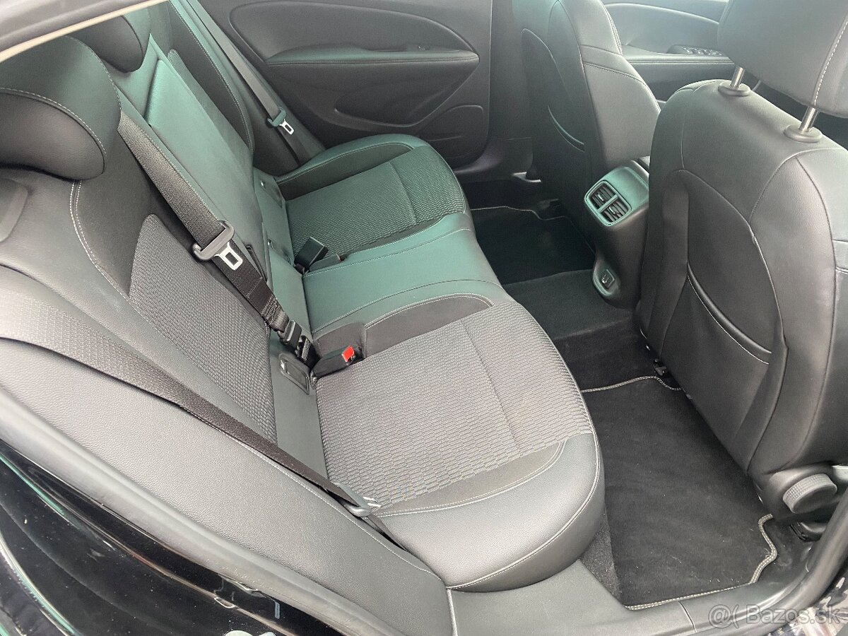 Opel Insignia 2.0 CDTi S S Ultimate - 8