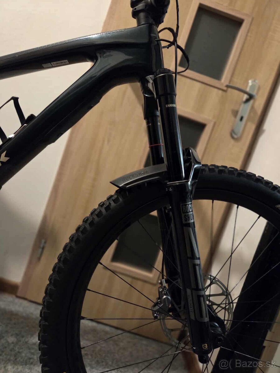 Trek slash gen 6 karbon M/L - 8