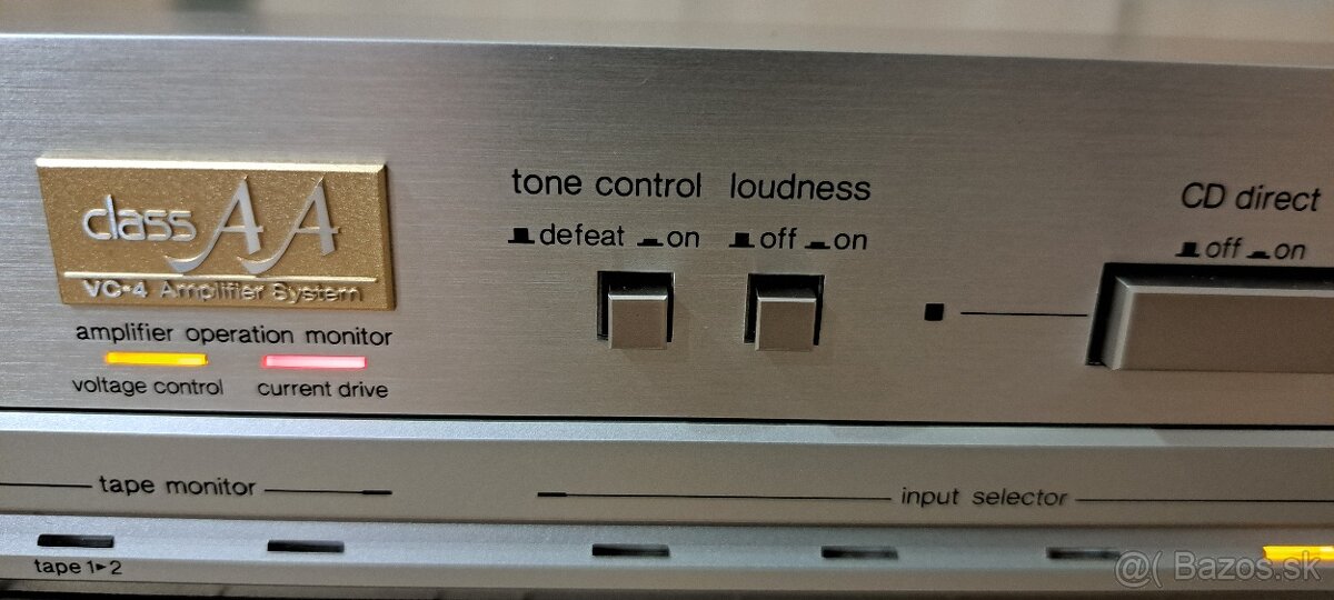 Technics SU - V 45A - 8