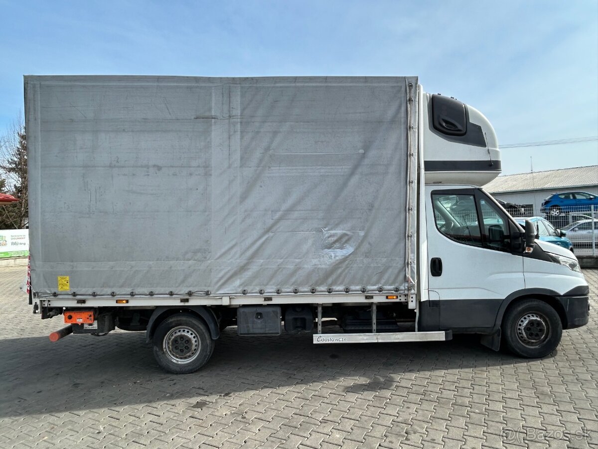 Iveco Daily 35 S 18 V - 8