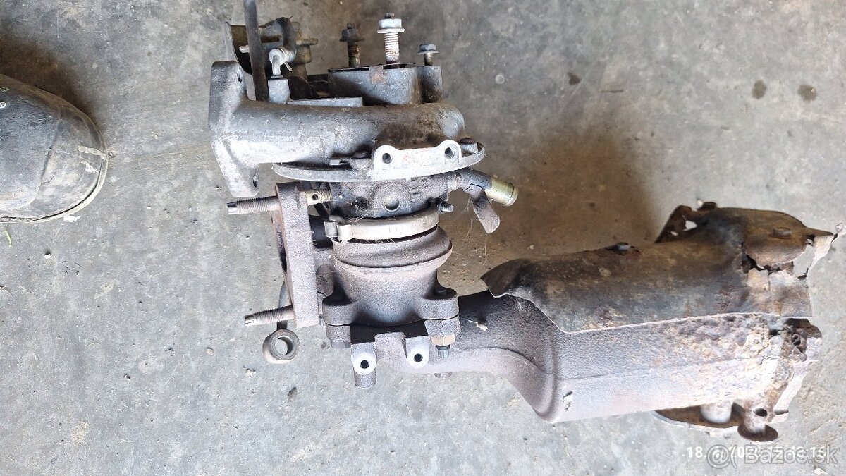 Predam prebitocne veci - 8