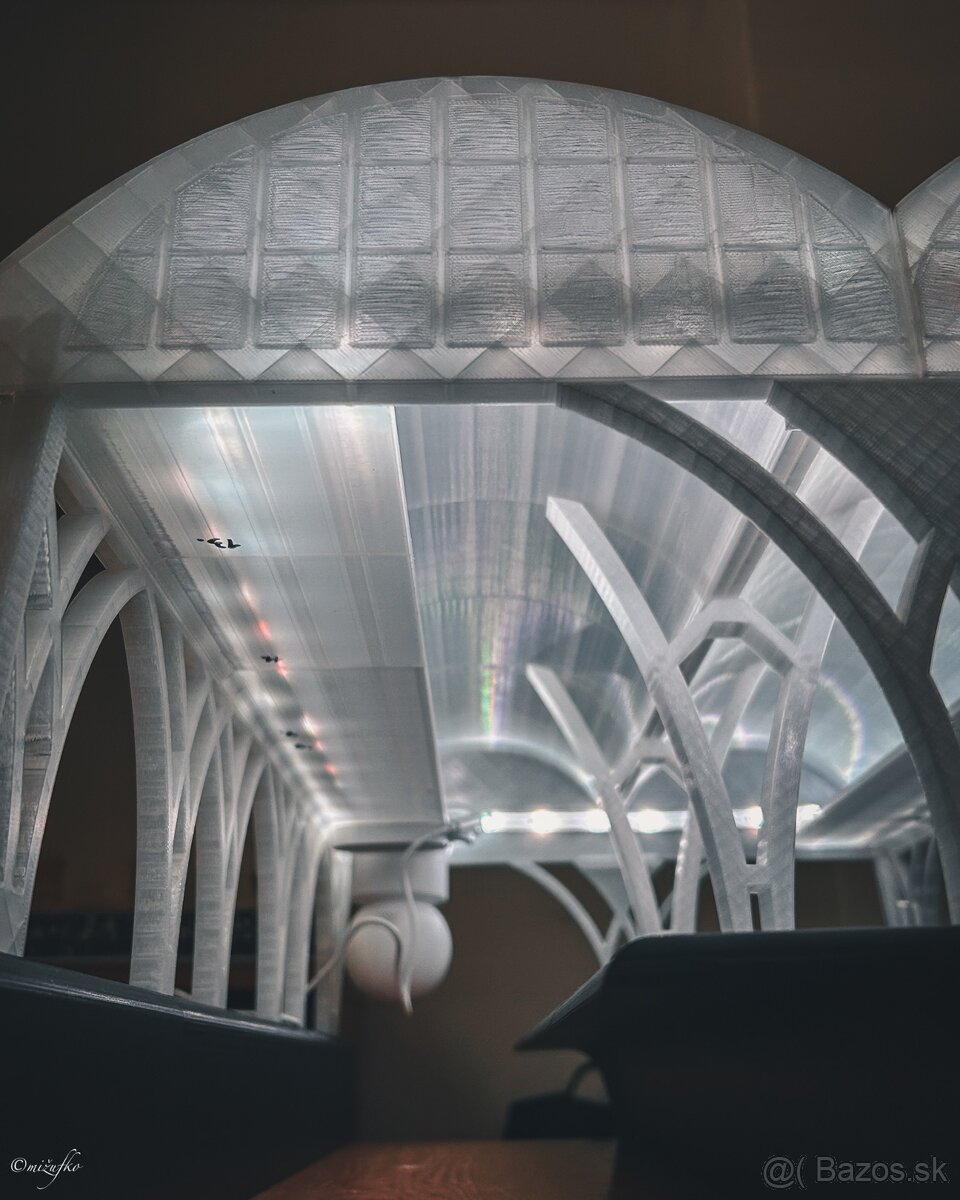 Precízna 3D tlač & modelovanie – kvalita, presnosť, dizajn - 8