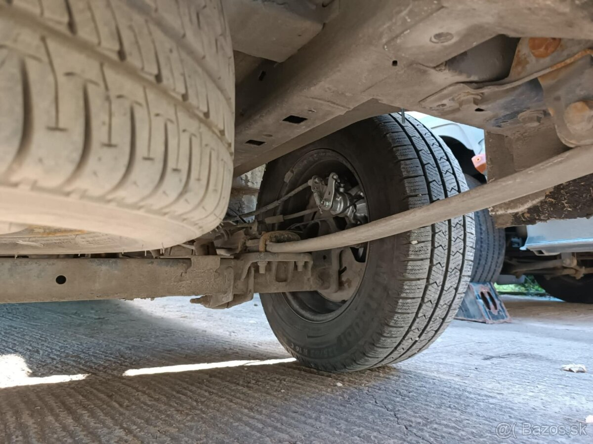 RENAULT_MASTER_MAXI VERZIA - 8