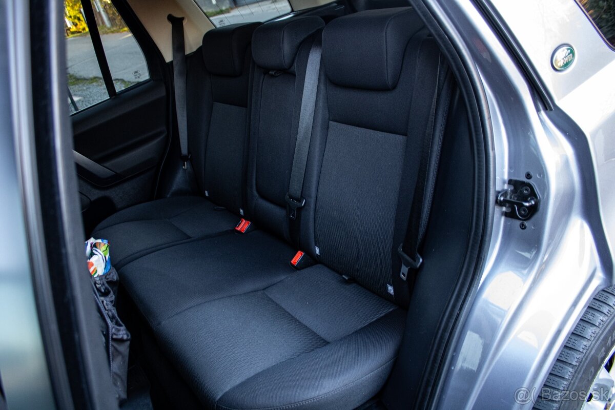 Land Rover Freelander 2 2.2 Diesel Automat 4x4 (2015) - 8