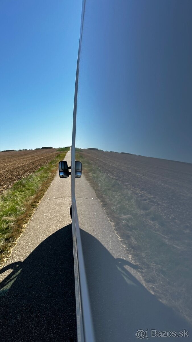 Iveco Daily 3,0 HPI Maxi Long Dupláky 2 NOVA STK EK - 8