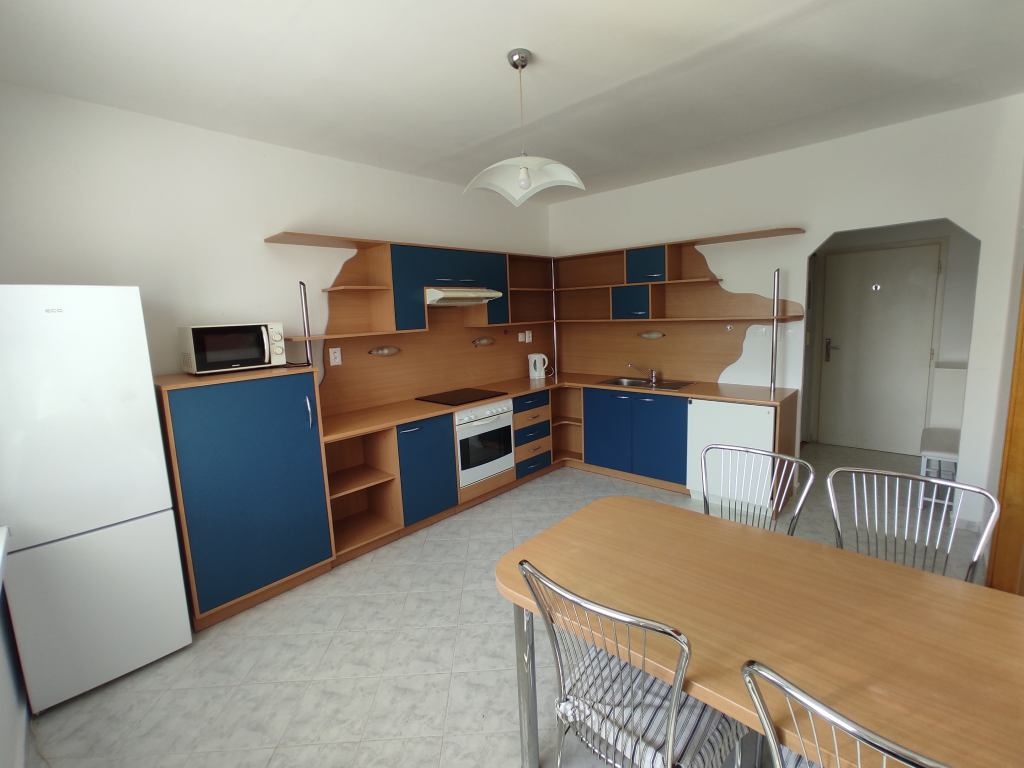 1 izbový byt na prenájom, ul. Eötvösa Komárno - 8