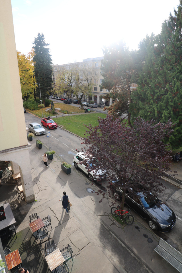 Prenájom 3 - izbového bytu Bulvár - 8