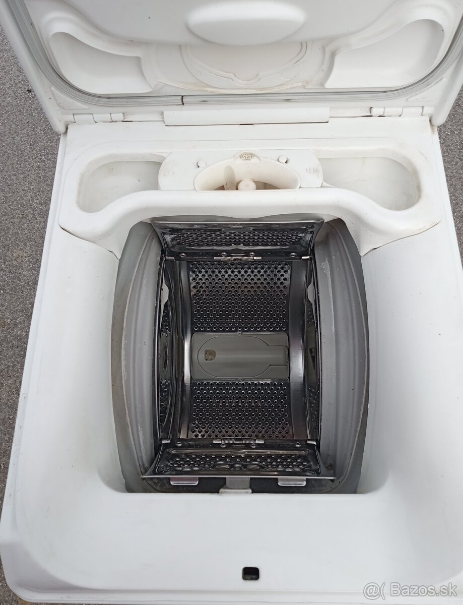 Predám 22-MESAČNÁ plnefunkčná automatická práčka ELECTROLUX - 8