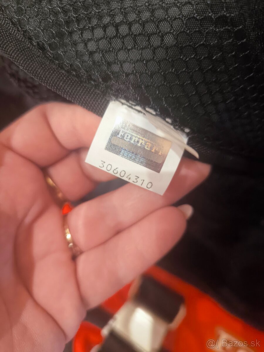 Ferrari cestovná taška na kolieskach - 8