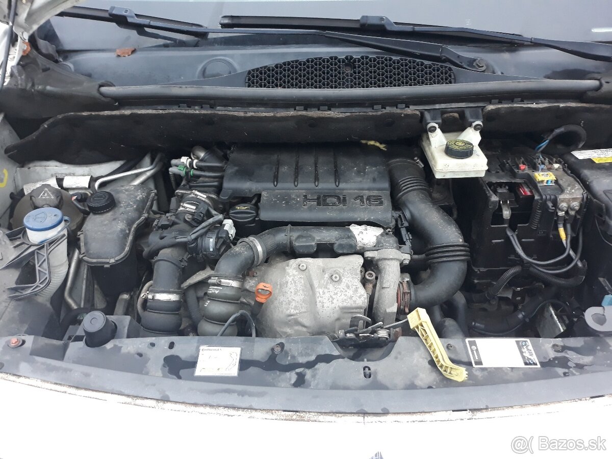 Citroën Berlingo - 8