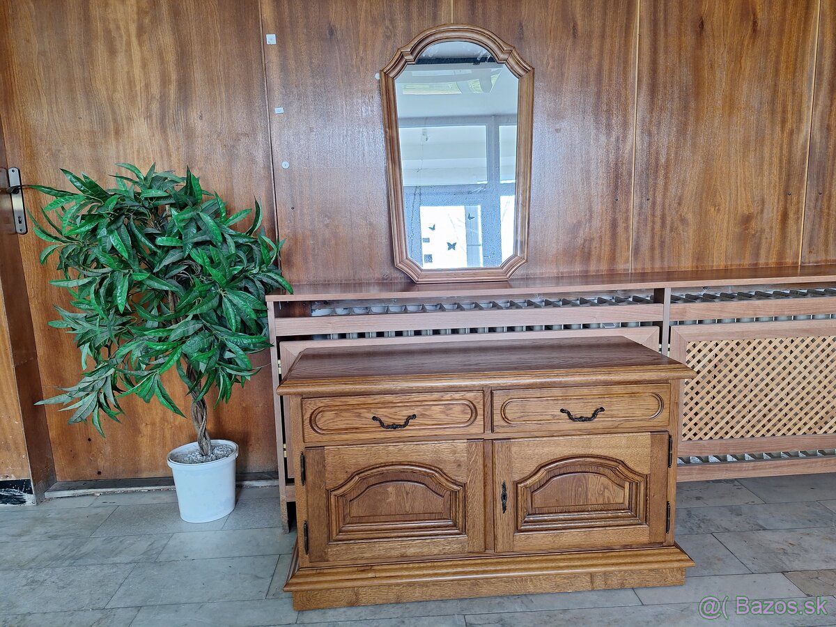 ,,,,ZAMLUVENO,,,,SPÁLNA RUSTIKÁLNÁ - 8