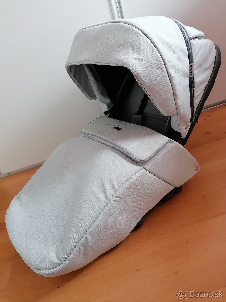 Kočiar Riko Marla - 8