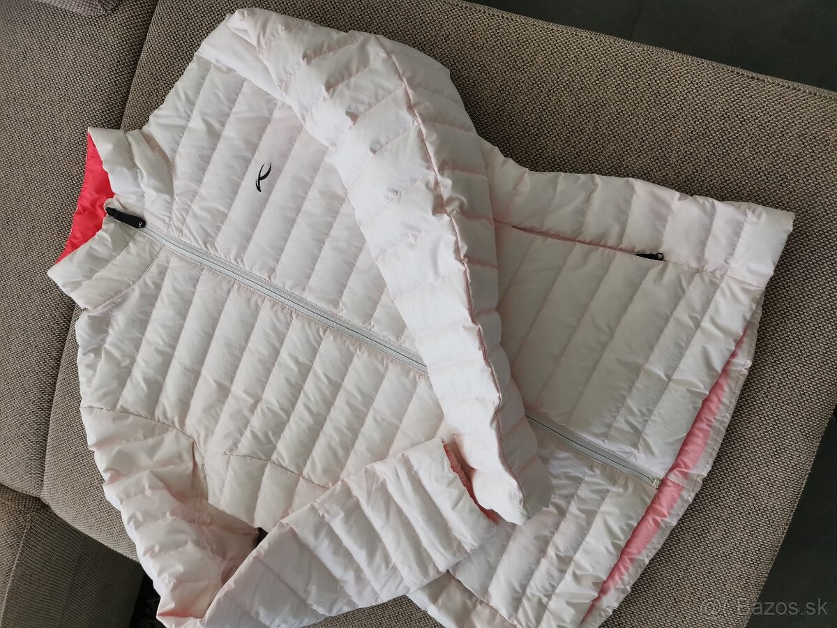 KJUS Zon Down Jacket Pôvodná cena:199,90EUR Vetrovka - 8