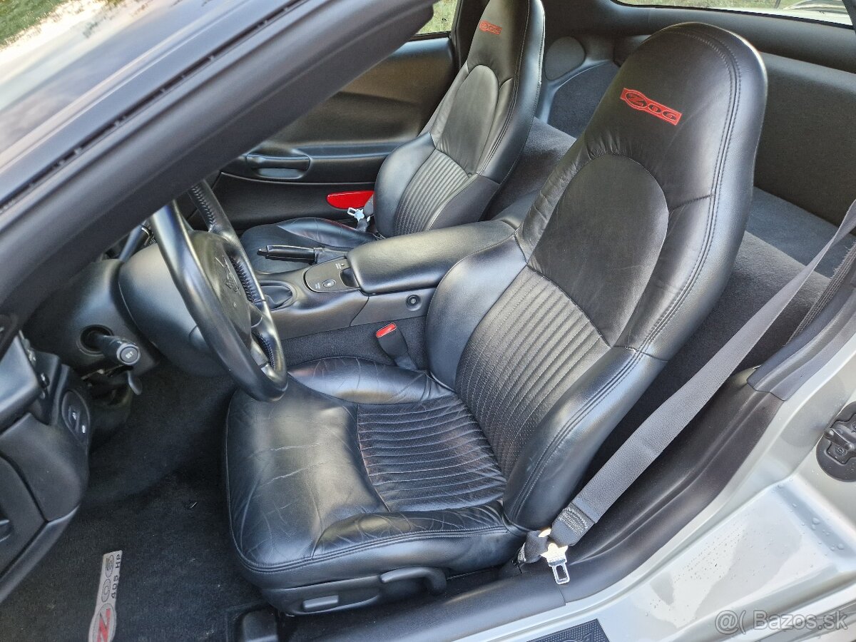 Chevrolet Corvette C5 Z06 - 8