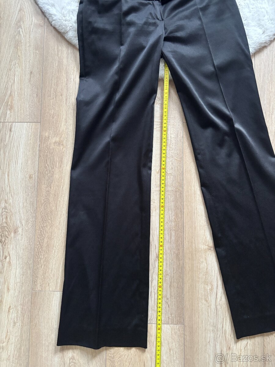 Nohavicový kostým Chantall - 8