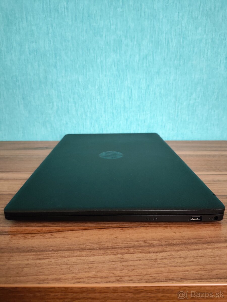HP 17" i3 11.gen • 16GB • 512GB SSD - 8