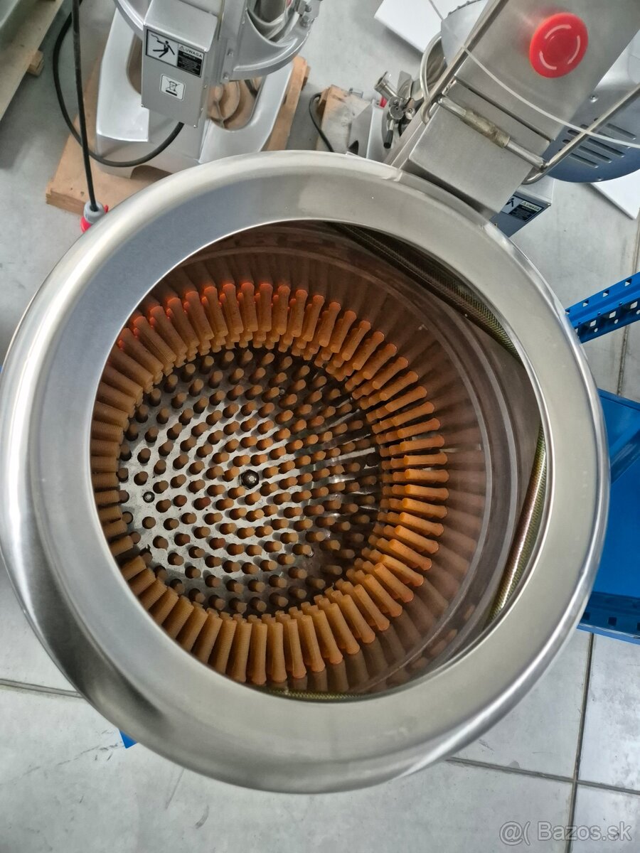 Šklbačka hydiny - 8