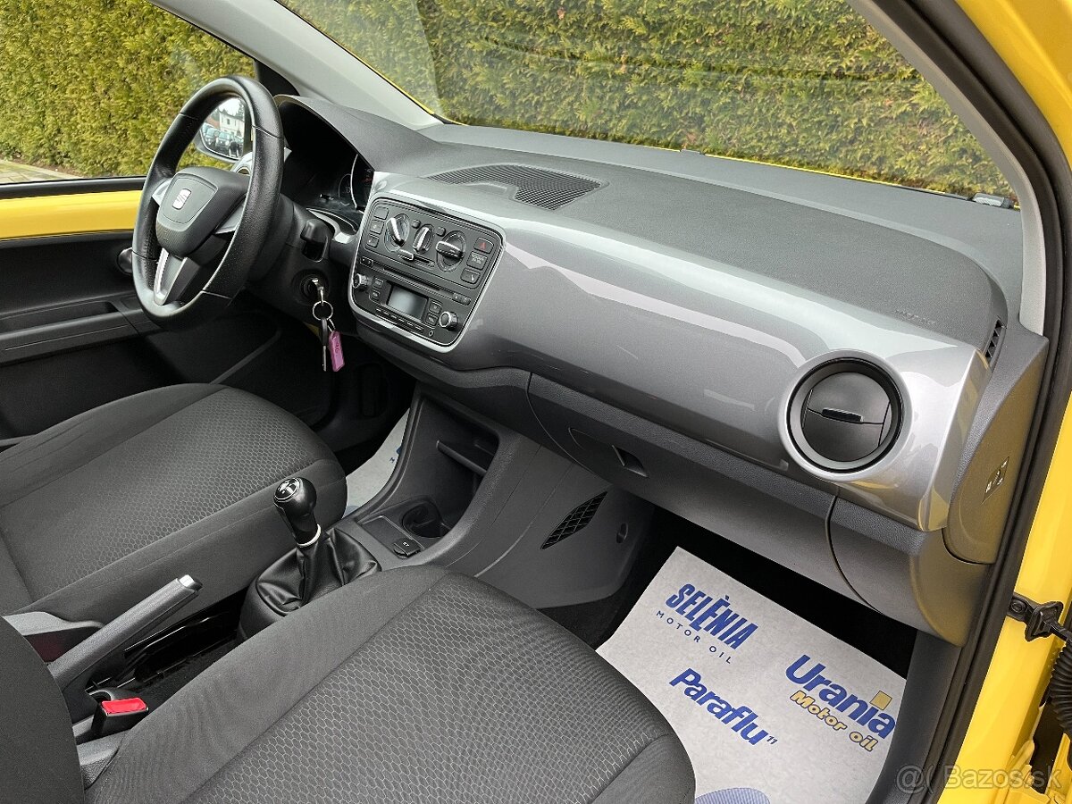 Seat MII / CITIGO - 8