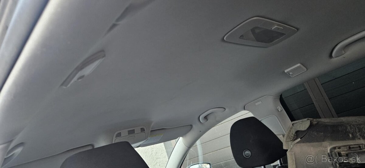 Volkswagen Passat B7 Combi (2013), Benzín+LPG, 1,4 Tsi - 8