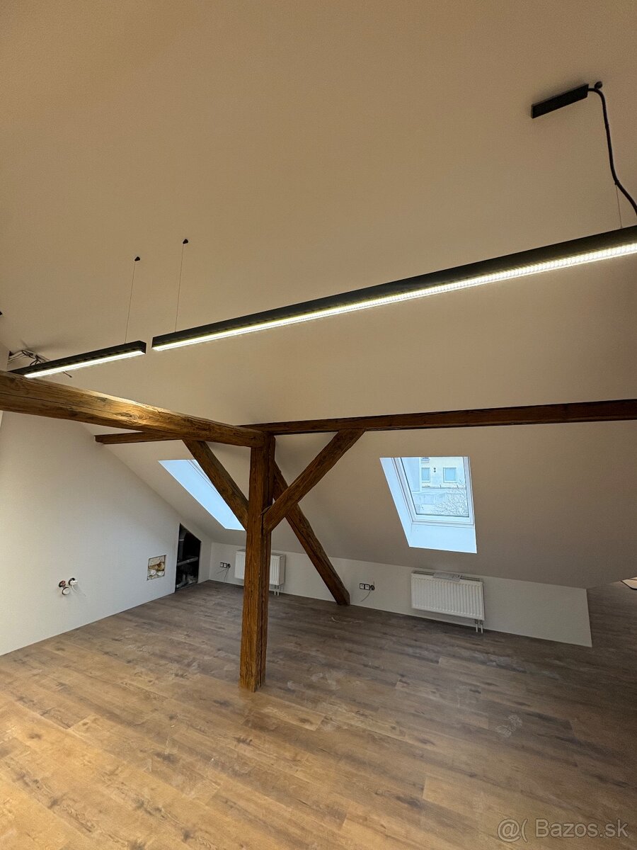 PRENÁJOM- OBCHODNÉ PRIESTORY - NITRA CENTRUM - 8