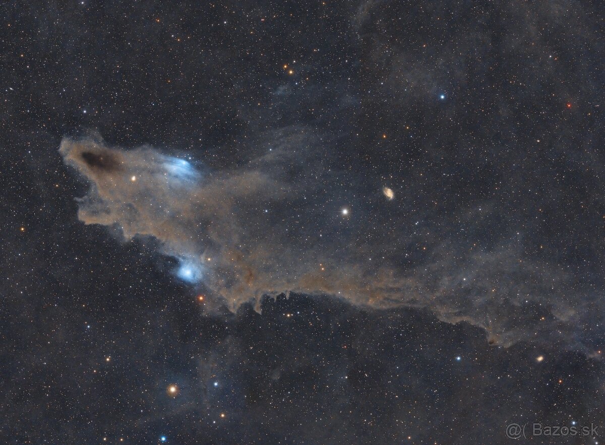 Explore Scientific 102ED FCD-100 Teleskop - 8