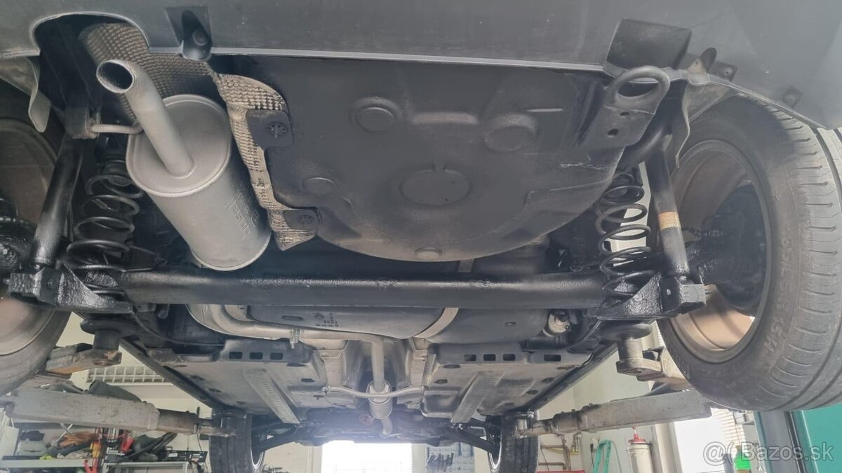 Volkswagen Polo 1.2 Benzin Facelift - 8