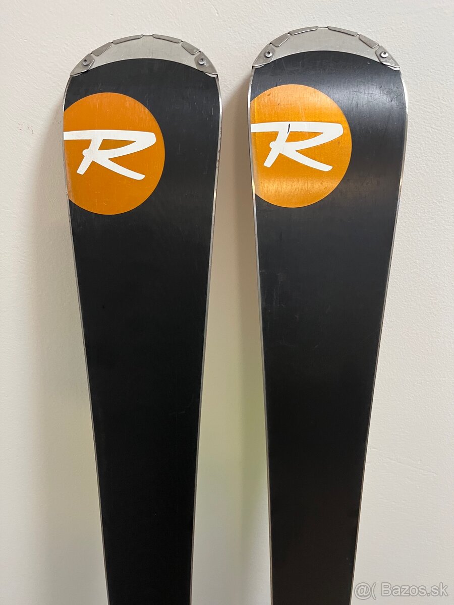 Rossignol worldcup Ti155cm - 8