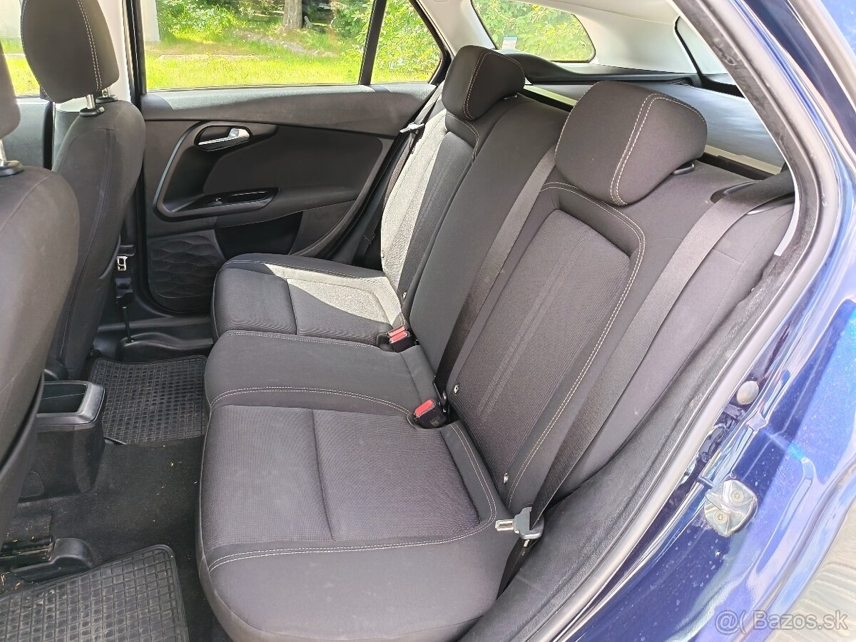 Fiat Tipo Kombi 1.4 benzin - 8