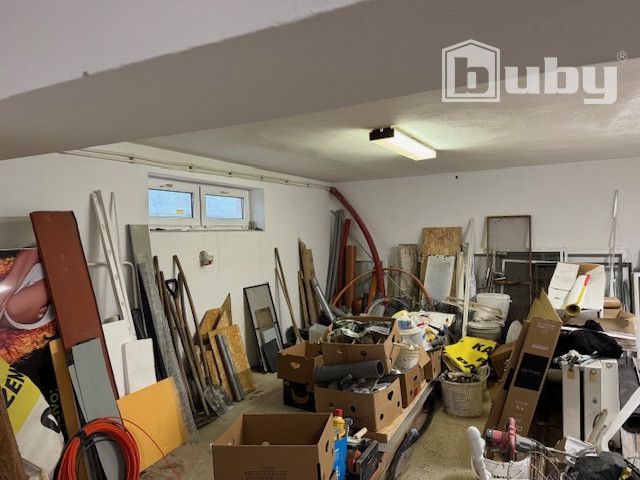 Prenájom skladové priestory 100 m2, Žilina Solinky - 8