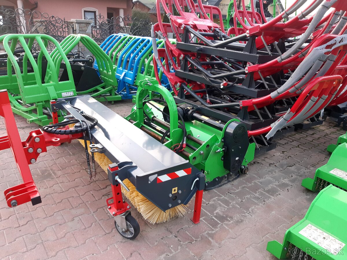 Polnohospodarska technika - 8