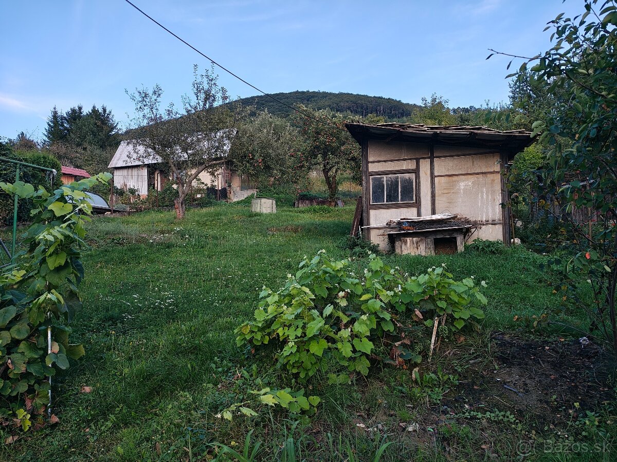 Rodinný dom Ráztočno - 8