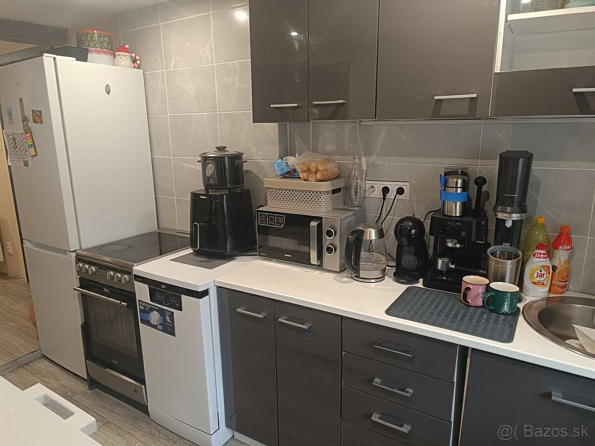 Predaj chalupy (rodinný dom) Vysoká nad Kysucou - 8