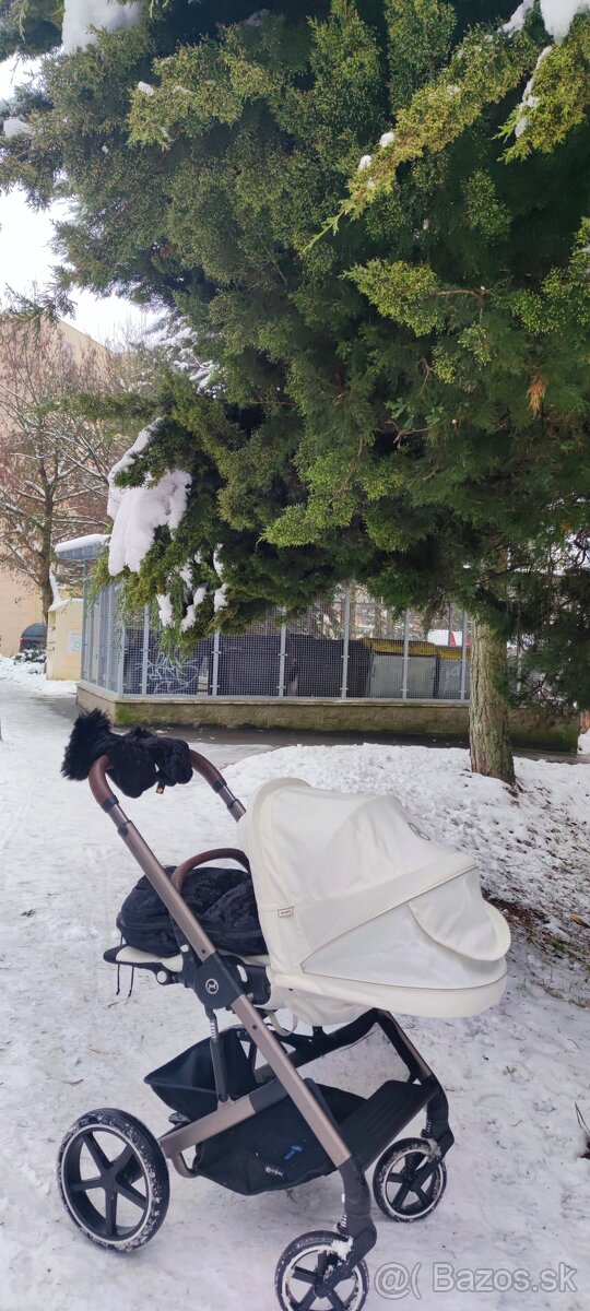 Cybex balios s LUX - 8