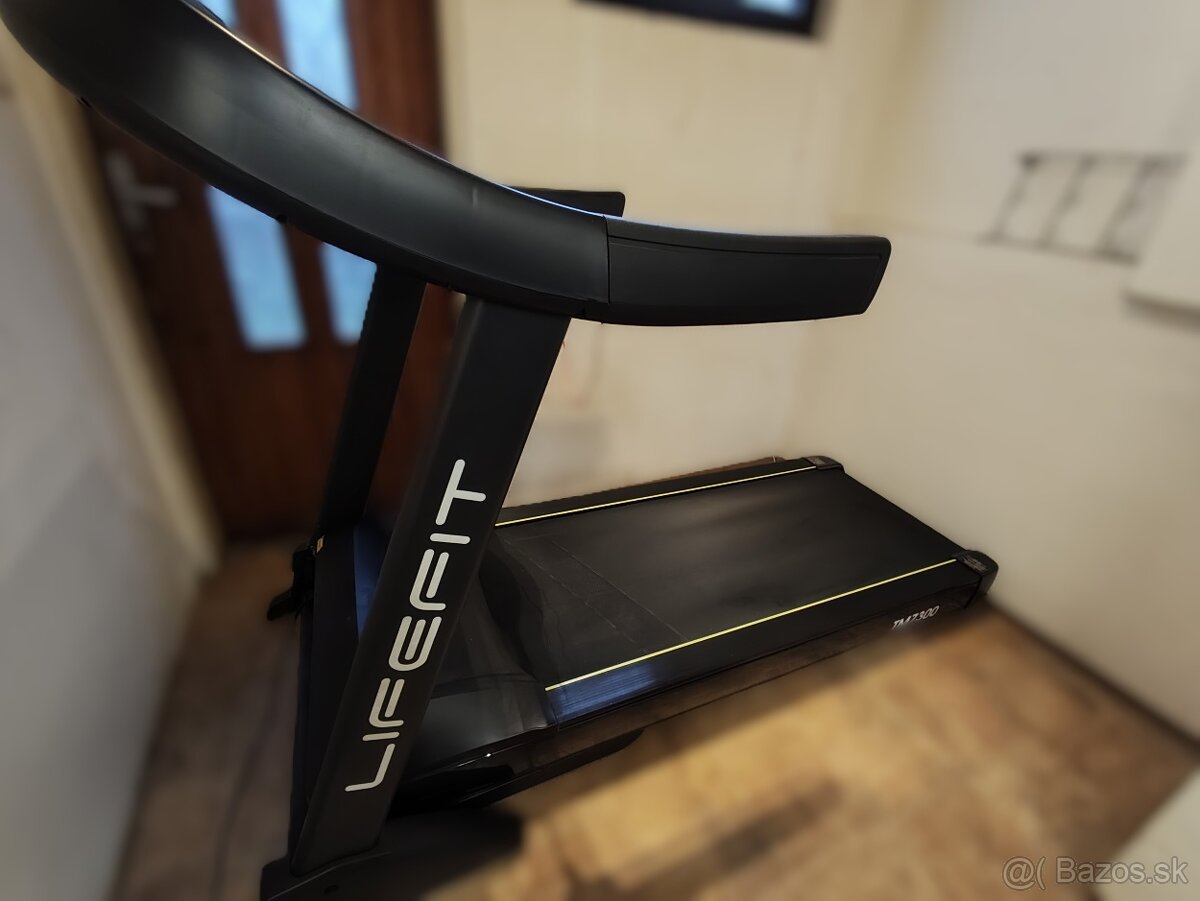 Lifefit TM 7300 / 180kg nosnosť/ - 8
