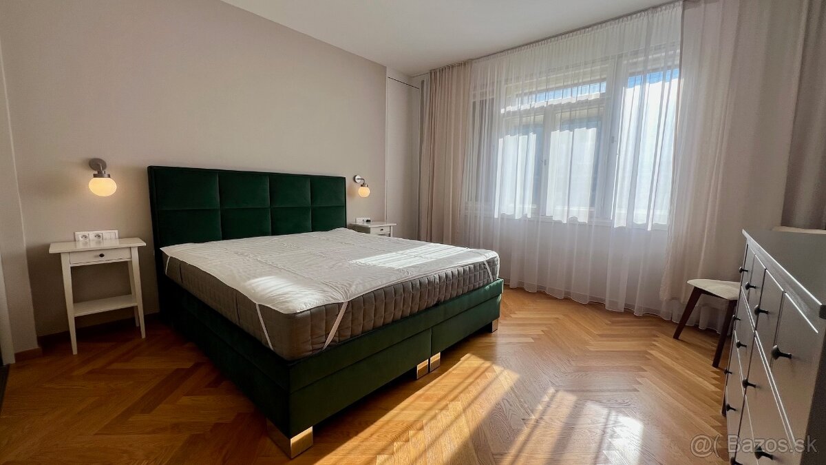 Na prenájom 3izb. byt, Ul. Dunajská , Staré mesto - 8