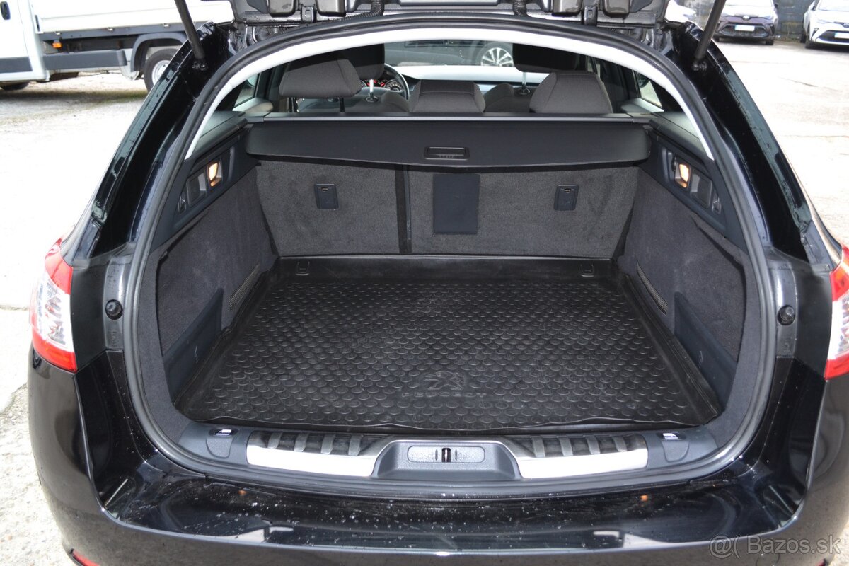 Peugeot 508 SW 1.6 BlueHDi Allure EAT6 FULL LED - 8