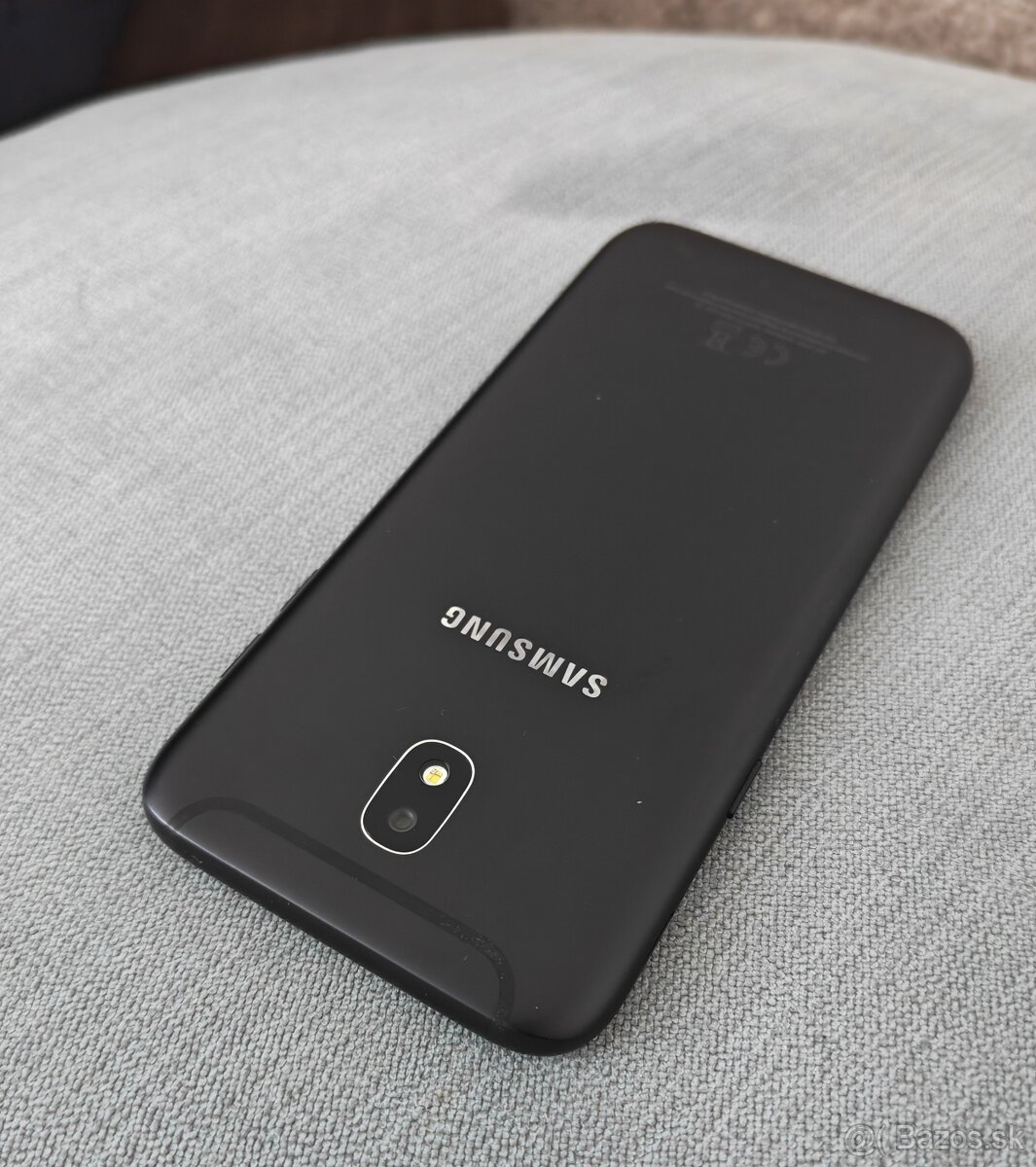 Samsung Galaxy J5 128GB - 8