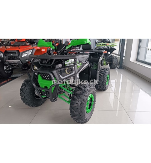 Štvorkolka ATV 125 Armour - 8