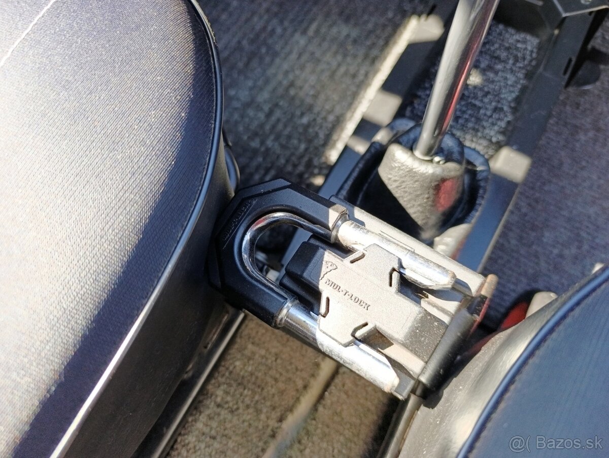 Škoda 125L M5 Po prvom majiteľovi. - 8