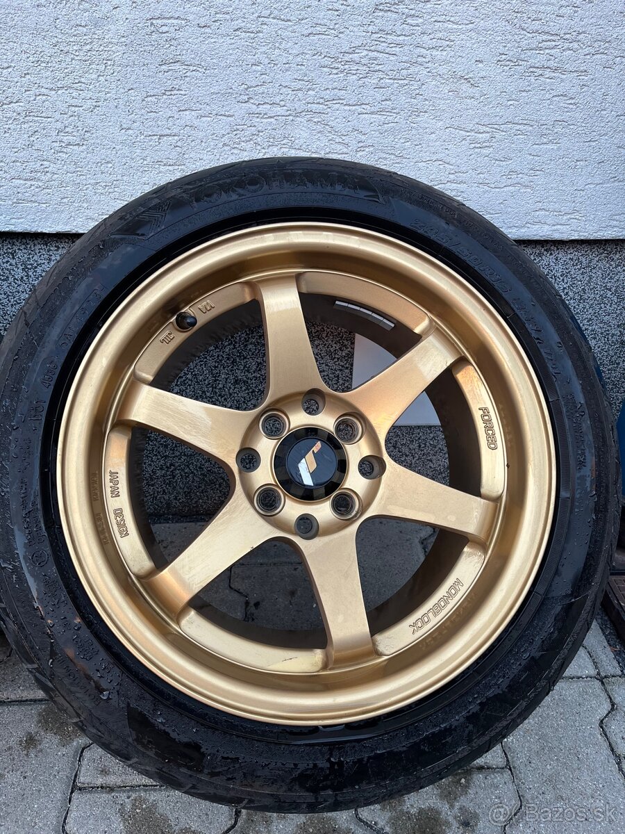 Japan Racing JR3 R15 - 8