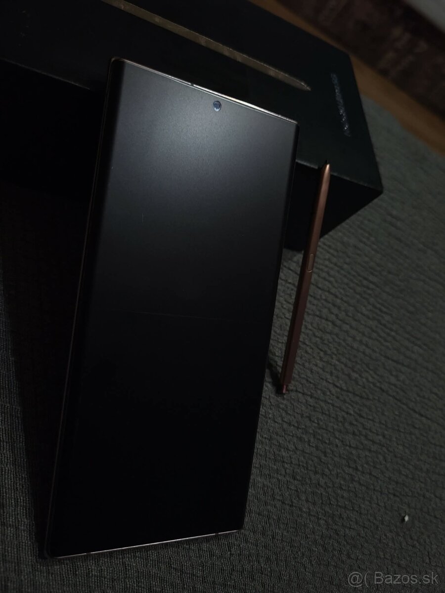 Samsung galaxy Note20 Ultra 5G 256GB - 8